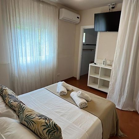 Banti Garden Hotel Tarifa Luaran gambar