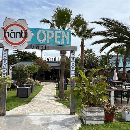 Banti Garden Hotel Tarifa Luaran gambar