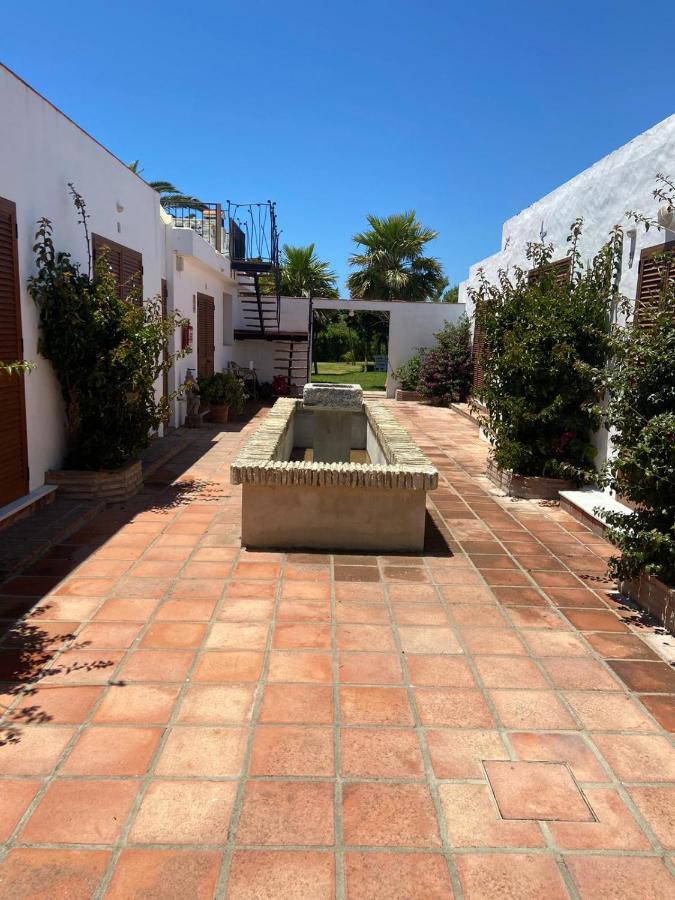 Banti Garden Hotel Tarifa Luaran gambar