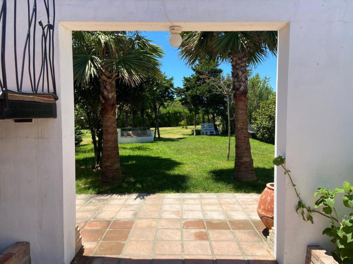 Banti Garden Hotel Tarifa Luaran gambar