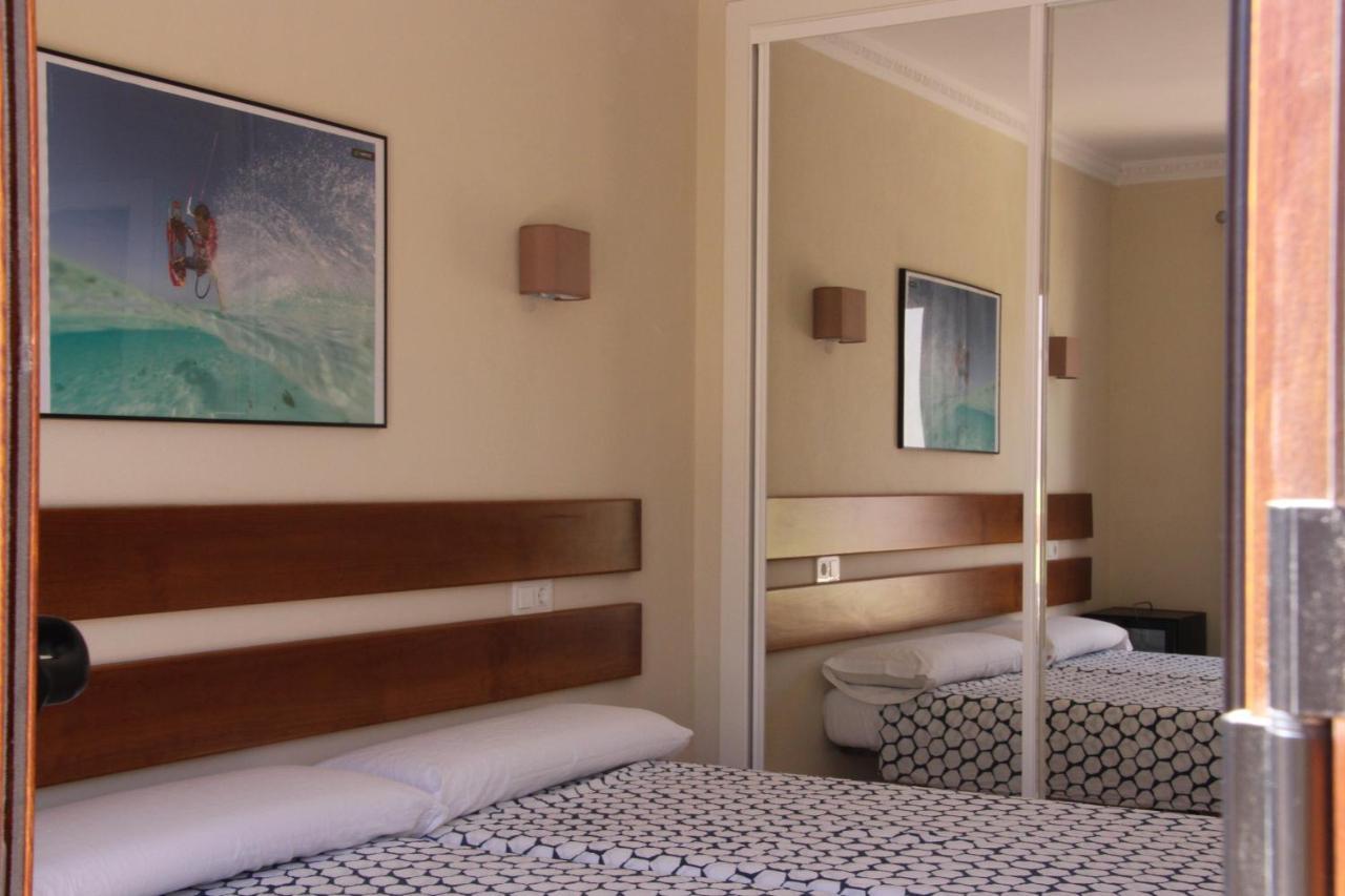 Banti Garden Hotel Tarifa Luaran gambar
