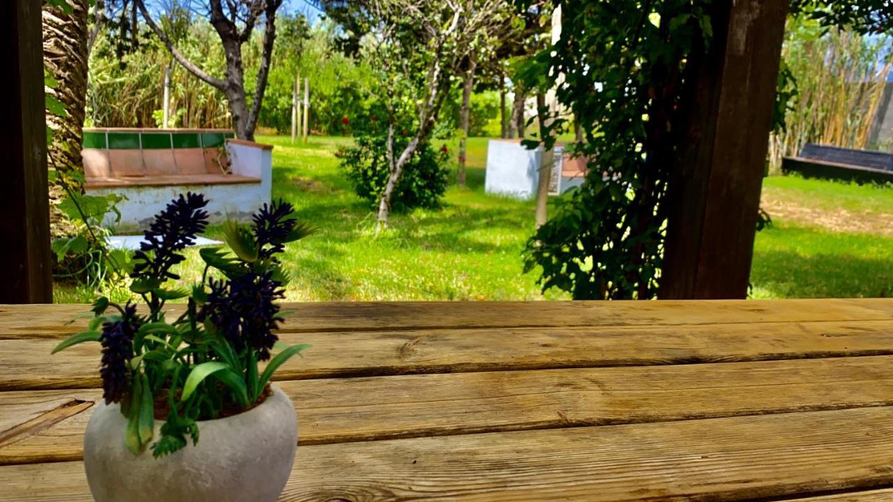 Banti Garden Hotel Tarifa Luaran gambar