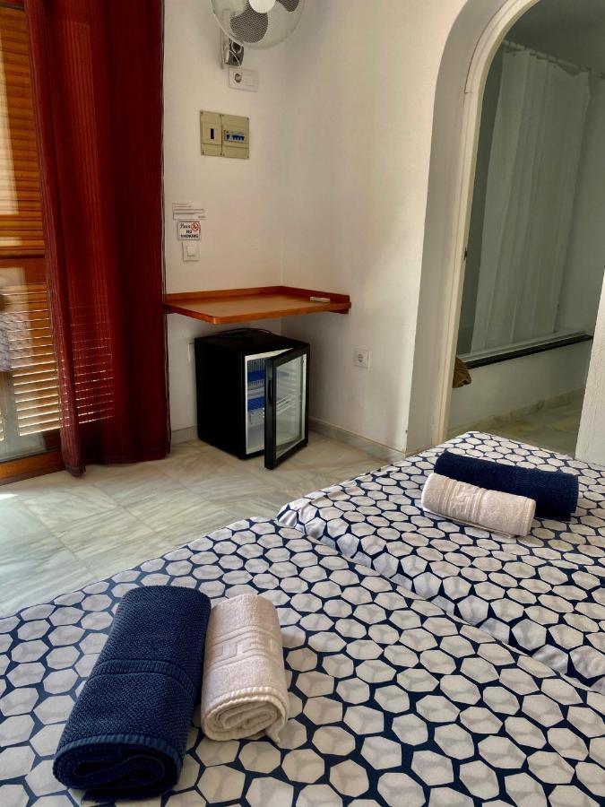 Banti Garden Hotel Tarifa Luaran gambar