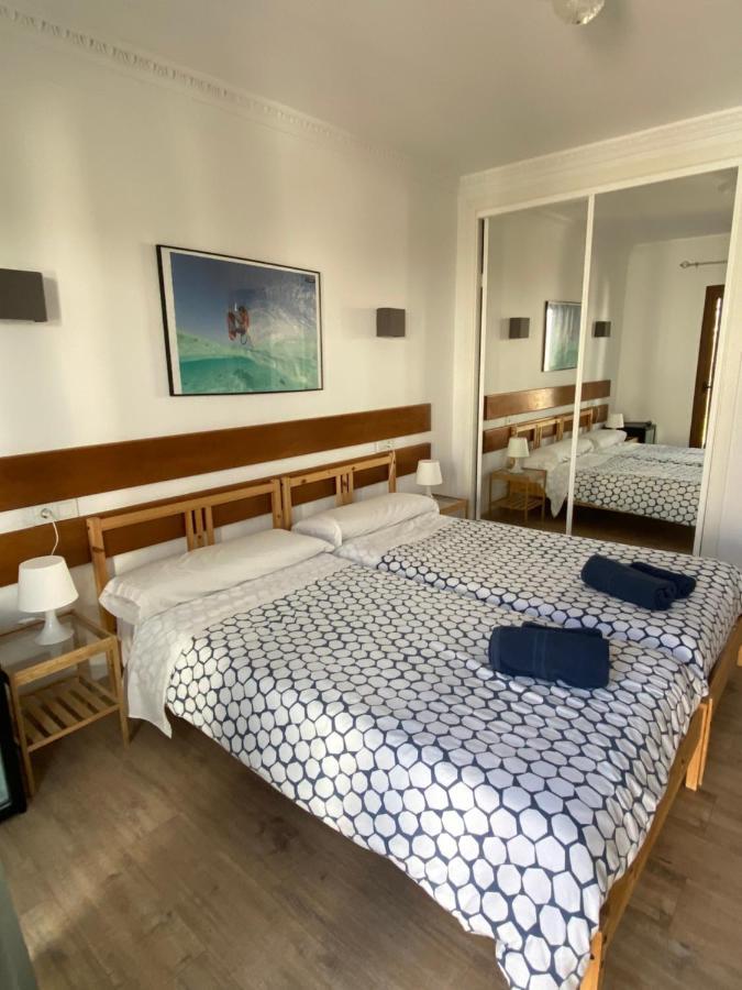 Banti Garden Hotel Tarifa Luaran gambar