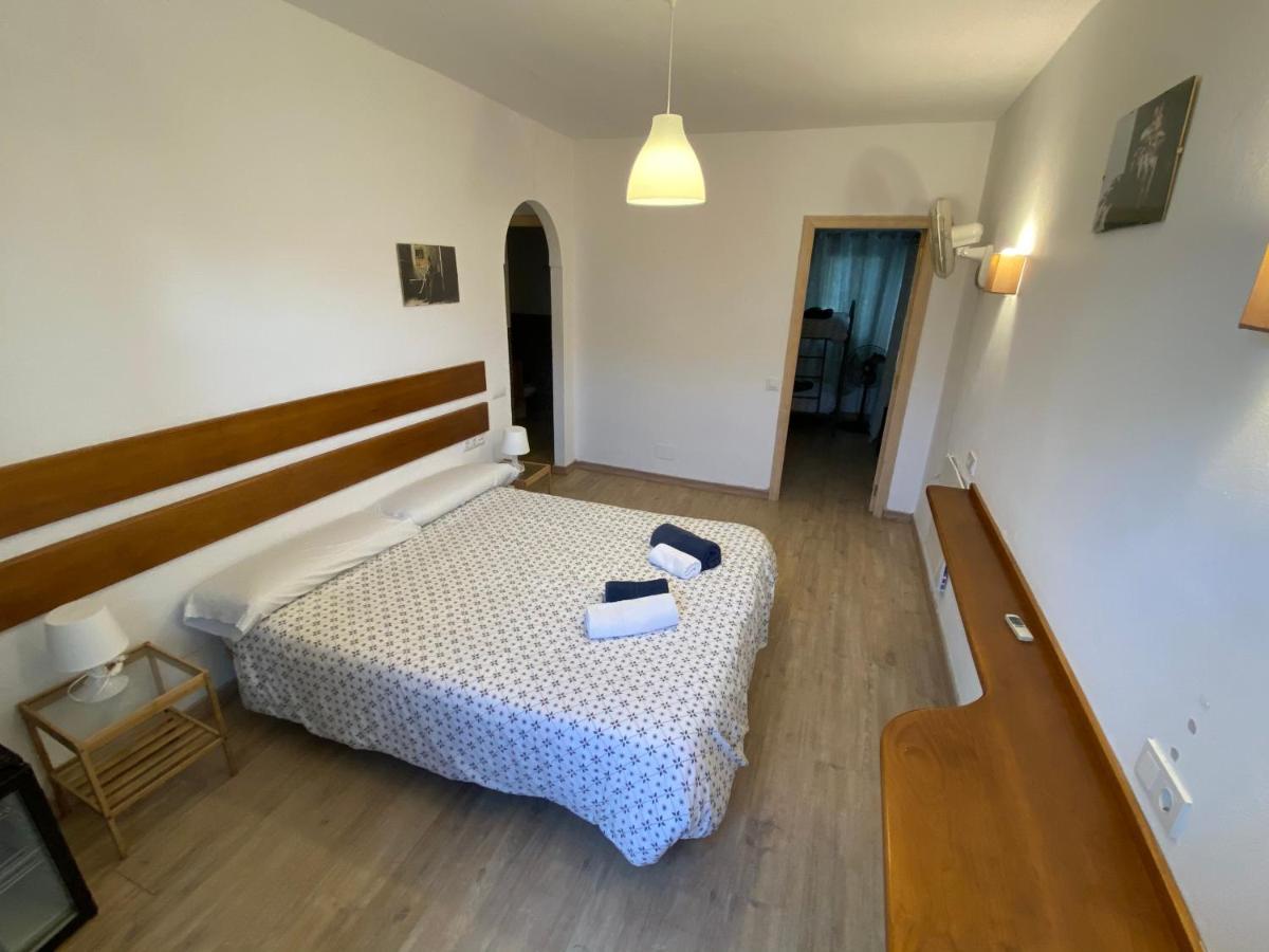 Banti Garden Hotel Tarifa Luaran gambar