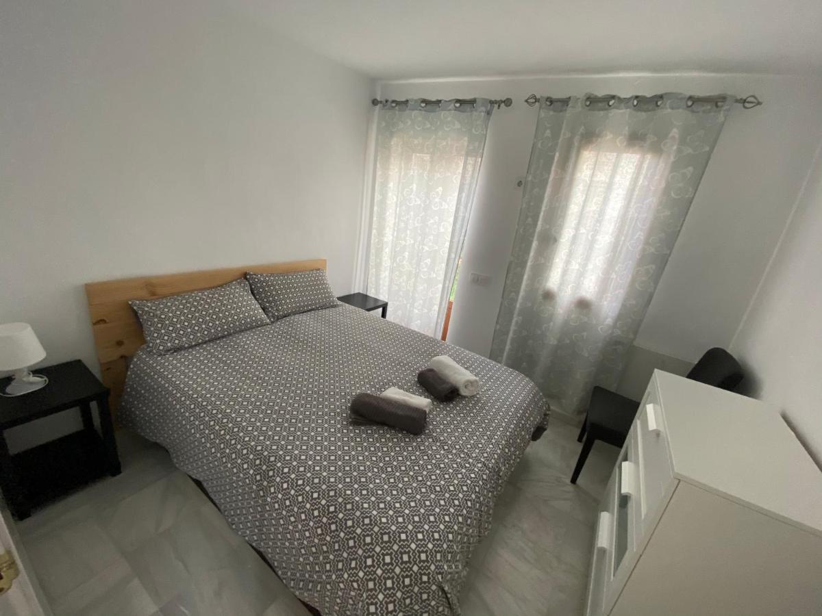 Banti Garden Hotel Tarifa Luaran gambar