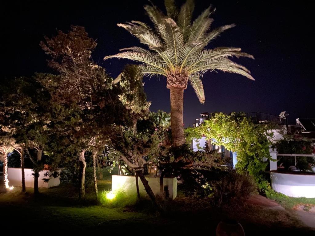 Banti Garden Hotel Tarifa Luaran gambar