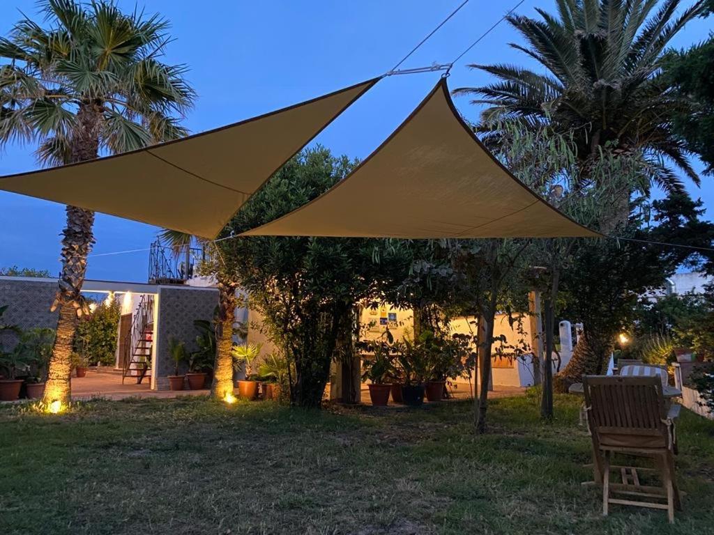 Banti Garden Hotel Tarifa Luaran gambar