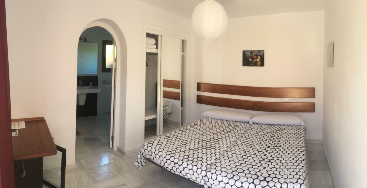Banti Garden Hotel Tarifa Luaran gambar