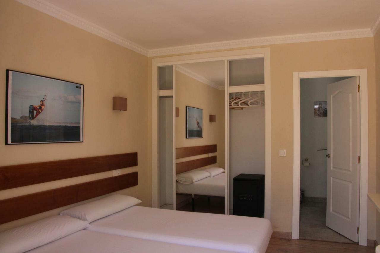 Banti Garden Hotel Tarifa Luaran gambar