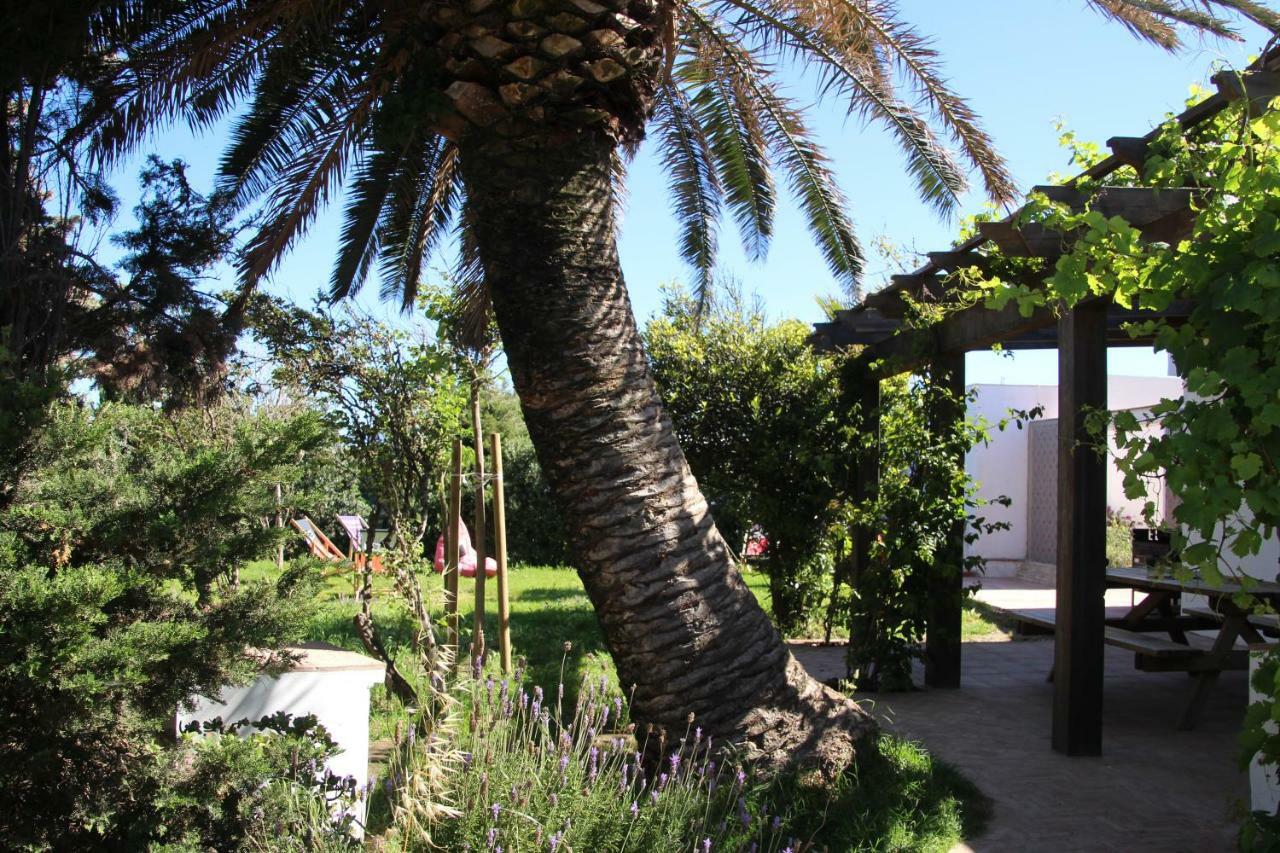 Banti Garden Hotel Tarifa Luaran gambar