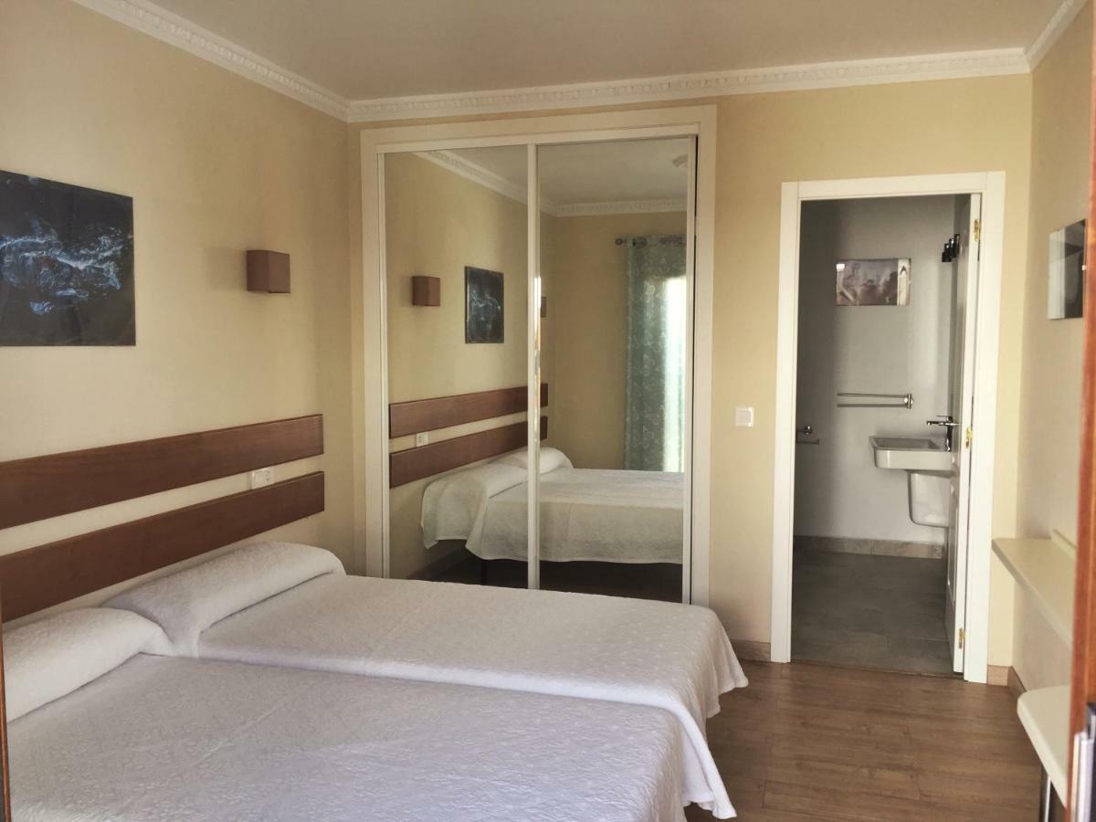 Banti Garden Hotel Tarifa Luaran gambar