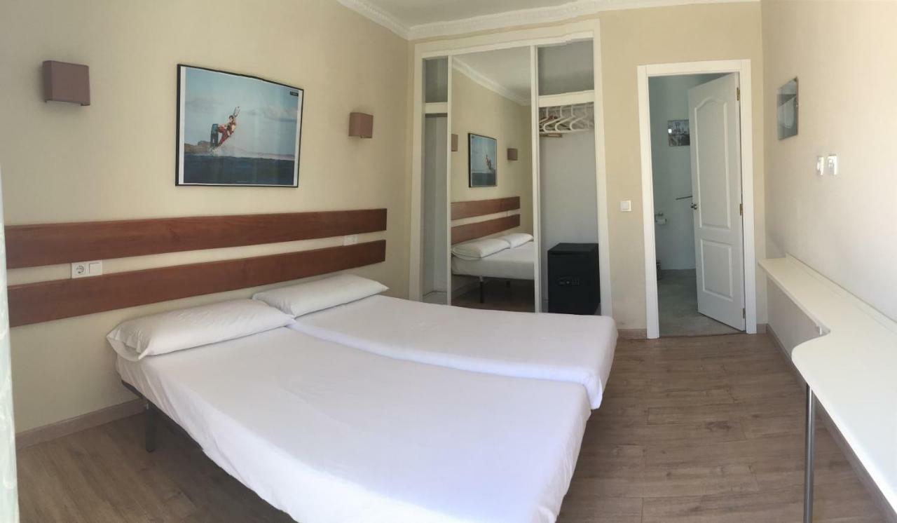 Banti Garden Hotel Tarifa Luaran gambar