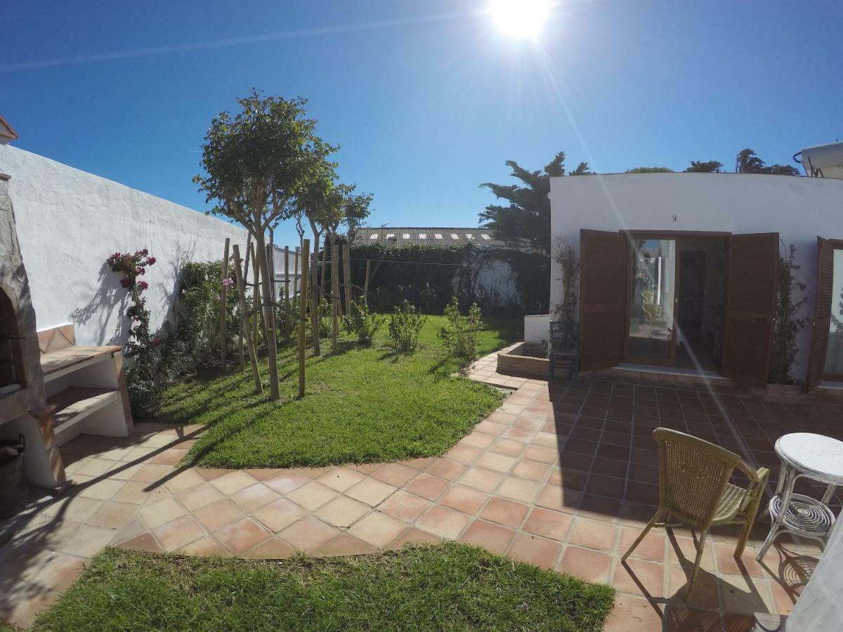 Banti Garden Hotel Tarifa Luaran gambar