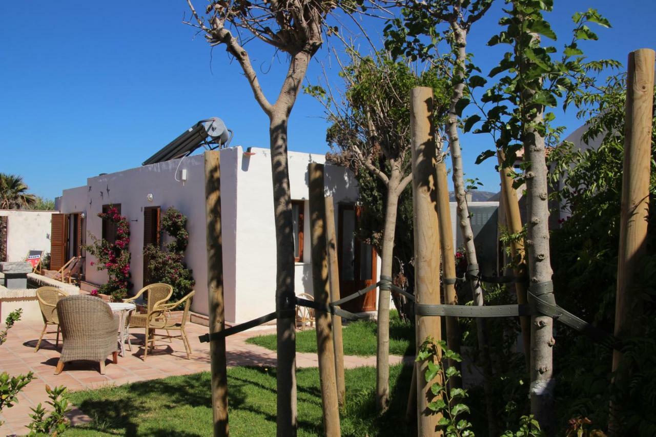 Banti Garden Hotel Tarifa Luaran gambar