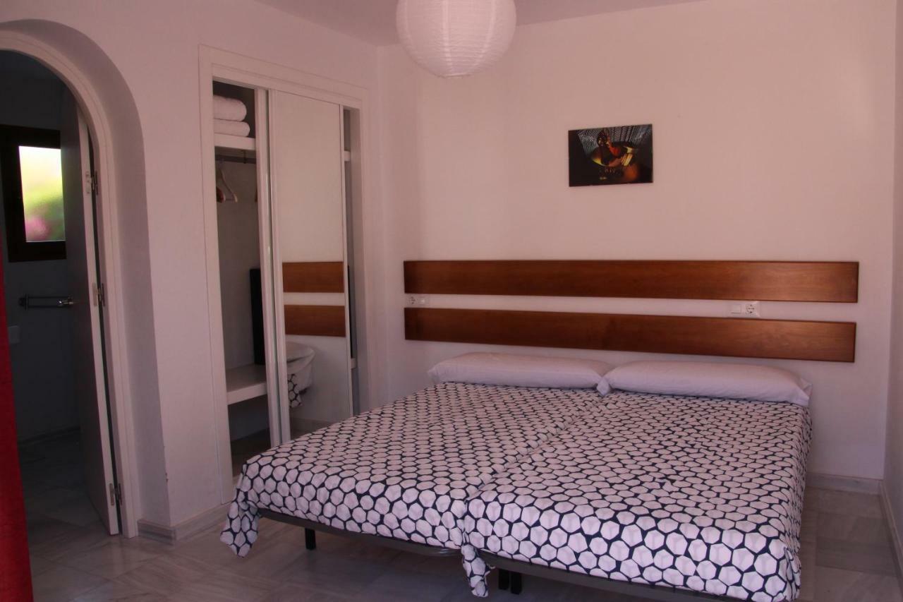 Banti Garden Hotel Tarifa Luaran gambar