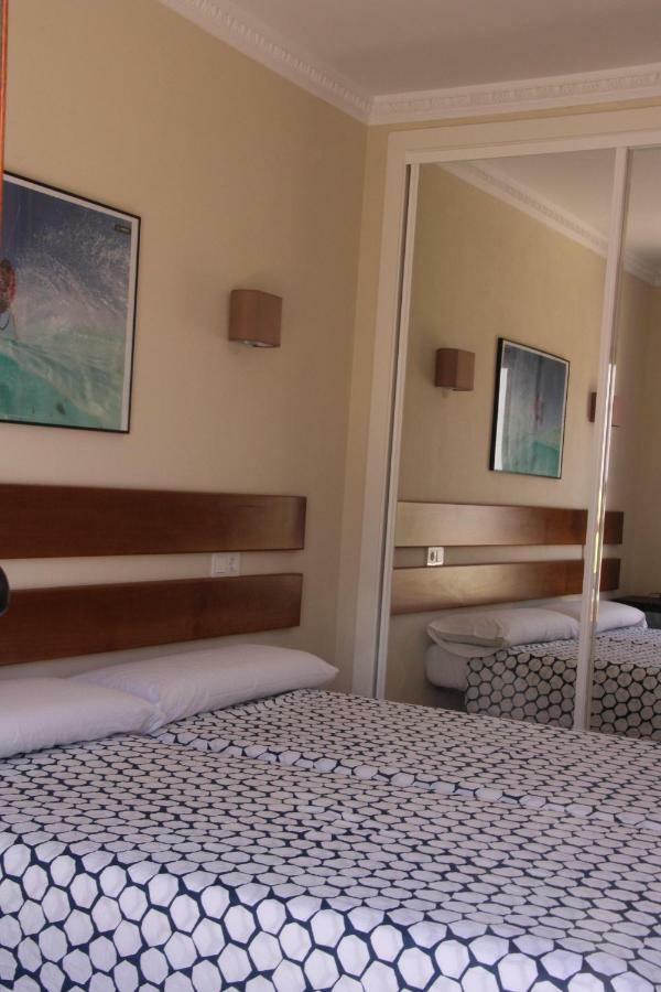 Banti Garden Hotel Tarifa Luaran gambar