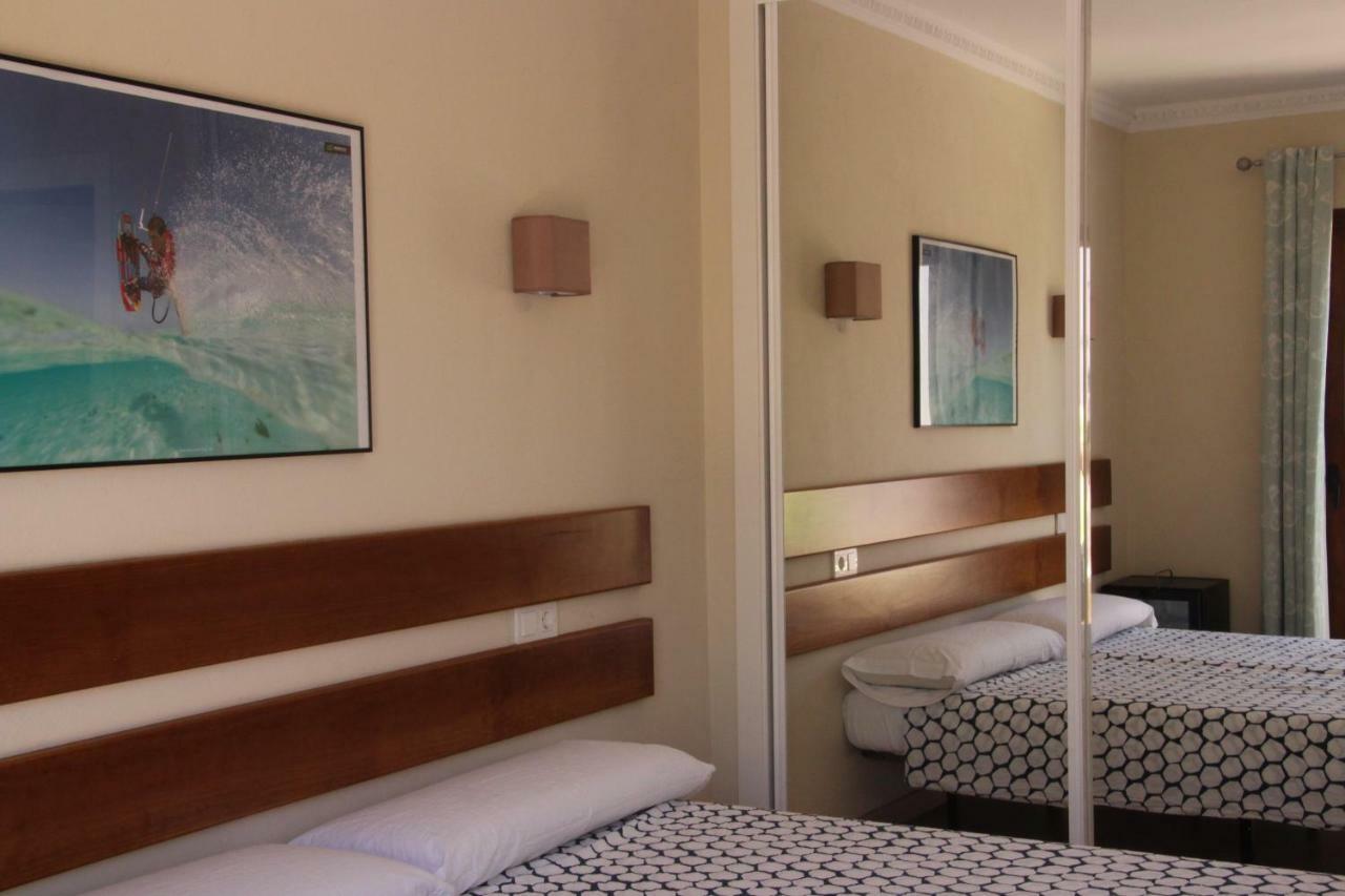 Banti Garden Hotel Tarifa Luaran gambar