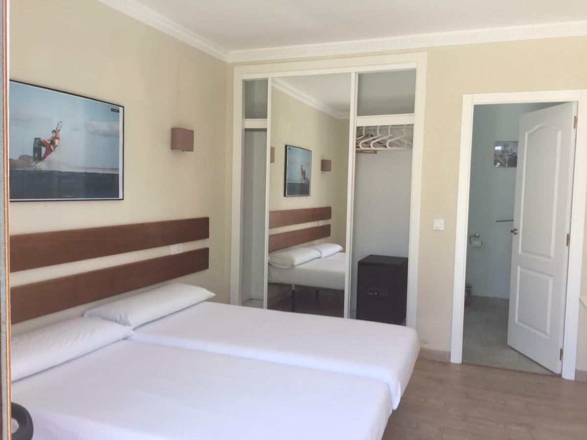 Banti Garden Hotel Tarifa Luaran gambar