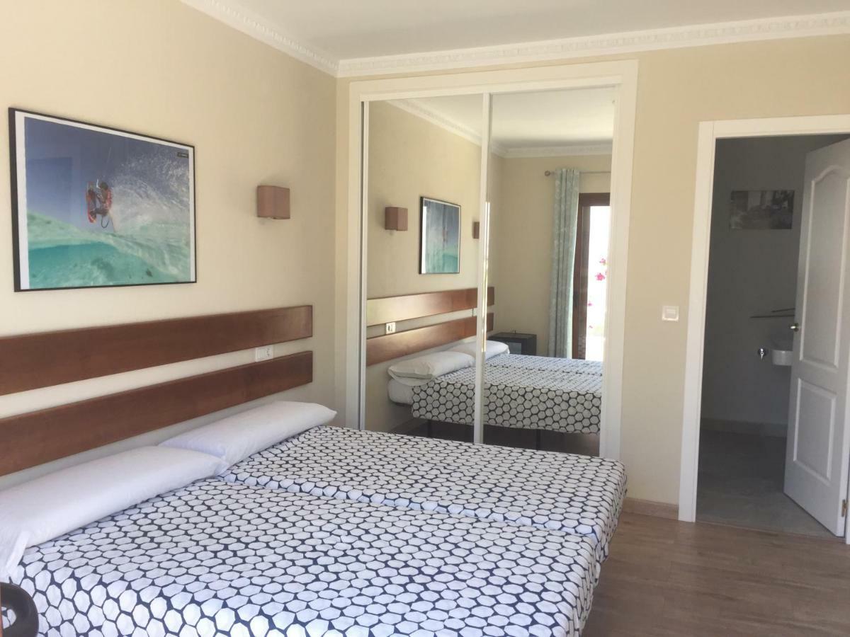 Banti Garden Hotel Tarifa Luaran gambar